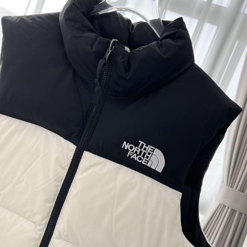 The North Face Down Jackets